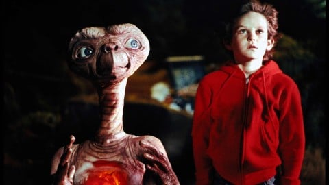 Qu'est-il arrivé à Elliot et ET ? Steven Spielberg révèle si les deux amis se sont déjà revus