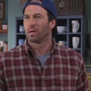 Qu'est-il arrivé à Luke Danes de Gilmore Girls ? Voici ce que fait aujourd'hui l'acteur de la série culte du début des années 2000