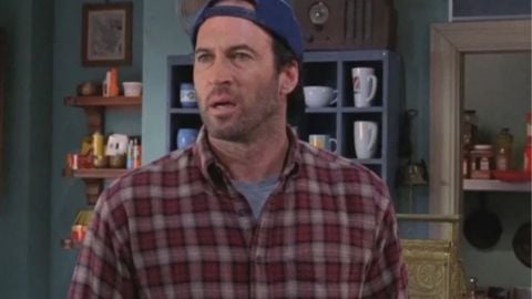 Qu'est-il arrivé à Luke Danes de Gilmore Girls ? Voici ce que fait aujourd'hui l'acteur de la série culte du début des années 2000