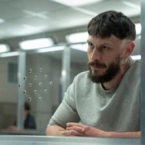 Que se cache-t-il derrière la fin de Half Man ? Richard Gadd explique la fin brutale de la mini-série