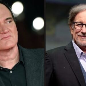 Quentin Tarantino était en crise : ce que lui a dit Steven Spielberg après son plus gros bide