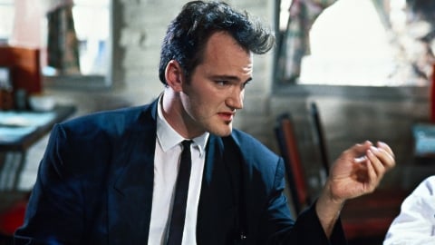 Quentin Tarantino meurt dans presque tous ses films : des scènes les plus absurdes à celle que personne n'a remarquée