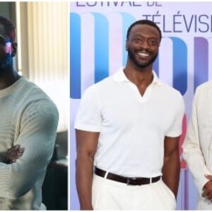 Qui défiera Alex Cross dans la saison 3 ? Aldis Hodge et Ben Watkins nous parlent du prochain méchant