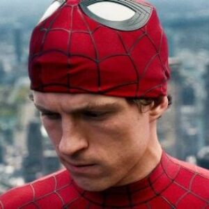 Qui sera le prochain Spider-Man ? Tom Holland a déjà choisi son remplaçant idéal