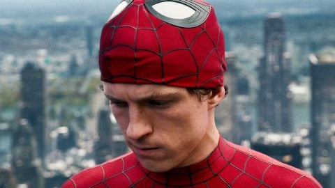Qui sera le prochain Spider-Man ? Tom Holland a déjà choisi son remplaçant idéal
