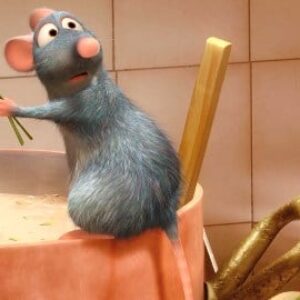 Ratatouille 2 et les pièges des journalistes : « Ils commencent par une blague, puis ils deviennent sérieux »