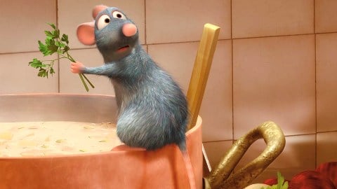 Ratatouille 2 et les pièges des journalistes : "Ils commencent par une blague, puis ils deviennent sérieux"