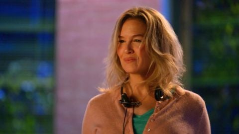Renée Zellweger explique pourquoi jouer Bridget Jones était « libérateur »