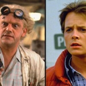 Retour vers le futur : et si Doc tuait Marty ? Les 5 théories les plus sombres sur la trilogie