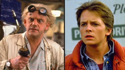 Retour vers le futur : et si Doc tuait Marty ? Les 5 théories les plus sombres sur la trilogie