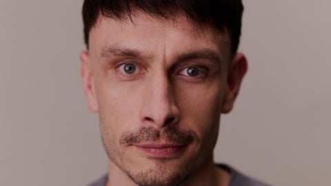 Richard Gadd, lauréat d'un Emmy pour Baby Reindeer et interprète de Half Man, célébré aux Italian Global Series
