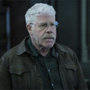 Ron Perlman dans la saison 3 d'Alex Cross, le premier trailer de la mini-série Possession et autres news en bref