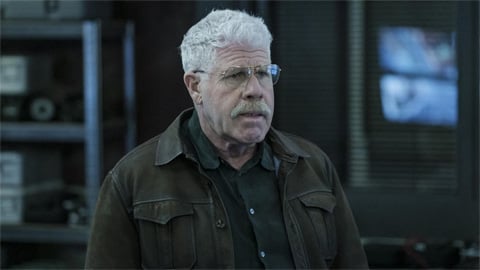 Ron Perlman dans la saison 3 d'Alex Cross, le premier trailer de la mini-série Possession et autres news en bref