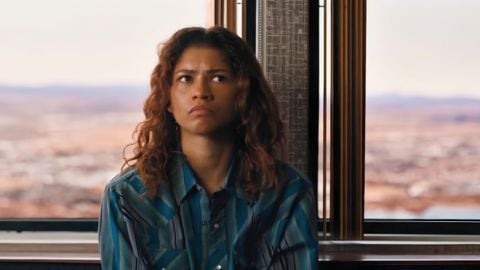 Rue aurait dû avoir une fin différente : Sam Levinson explique pourquoi il a réécrit Euphoria 3