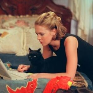 Sabrina l'Ensorcelée 30 ans après : Melissa Joan Hart révèle ce que ferait son personnage aujourd'hui