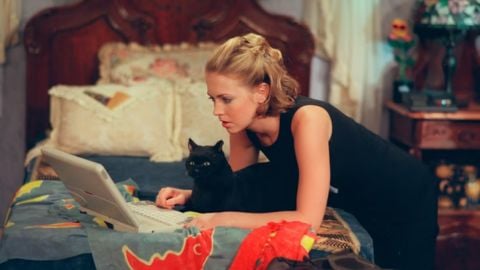 Sabrina l'Ensorcelée 30 ans après : Melissa Joan Hart révèle ce que ferait son personnage aujourd'hui