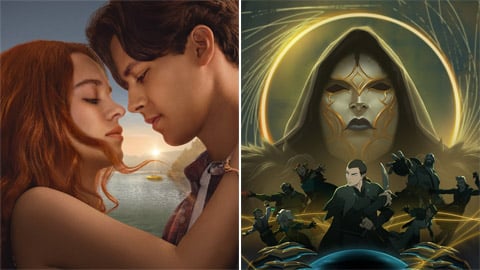 Séries TV diffusées en juin 2026
