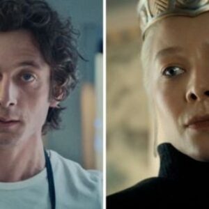 Séries TV en streaming cette semaine : House of the Dragon 3, The Bear 5 et les nouveautés du 22 juin