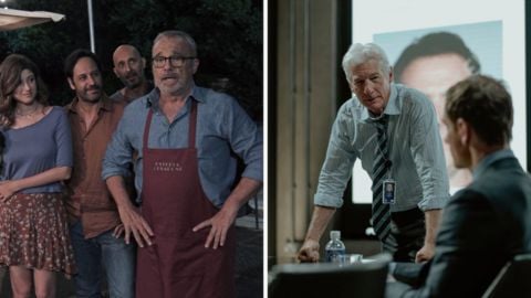 Séries TV en streaming qui sortent cette semaine : L'Agence 2, I Cesaroni et les nouveautés du 15 juin
