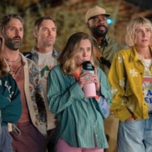 Si vous avez adoré Les Quatre Saisons, vous ne pouvez pas manquer ces 3 séries TV sur l'amitié sur Netflix