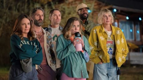 Si vous avez adoré Les Quatre Saisons, vous ne pouvez pas manquer ces 3 séries TV sur l'amitié sur Netflix