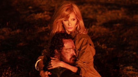 Si vous avez aimé Dutton Ranch, vous ne pouvez pas manquer ces séries télévisées western