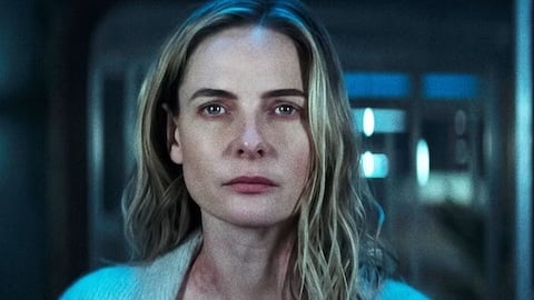 Silo, entretien avec Rebecca Ferguson et le créateur Graham Yost : "La saison 3 révèle pourquoi il n'y a pas d'ascenseurs"