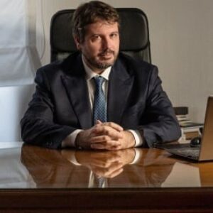 Simone Gialdini élue vice-présidente des exploitants internationaux de cinéma de l'UNIC