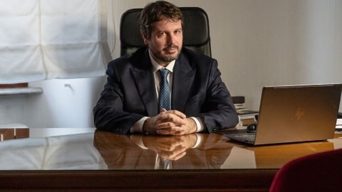 Simone Gialdini élue vice-présidente des exploitants internationaux de cinéma de l'UNIC