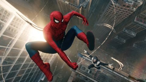 Spider-Man : Brand New Day, Justin Kuritzkes a-t-il réécrit une scène du film sur la suggestion de Tom Holland ?