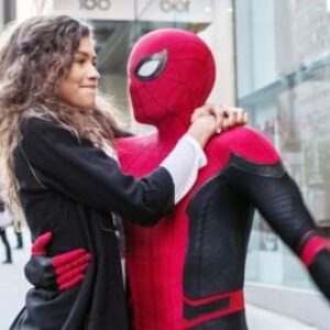 Spider-Man : Brand New Day, Tom Holland et Zendaya ont demandé au réalisateur de changer une scène importante