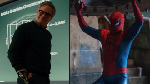 Spider-Man : Brand New Day, l'œuf de Pâques de Hulk dans la bande-annonce est-il un indice sur l'intrigue ?