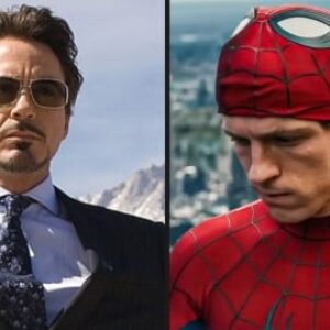 Spider-Man : Brand New Day, la théorie virale sur l'arme anti-X-Men cachée dans le trailer (Tony Stark est impliqué)