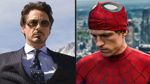 Spider-Man : Brand New Day, la théorie virale sur l'arme anti-X-Men cachée dans le trailer (Tony Stark est impliqué)