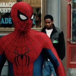 Spider-Man : Brand New Day, voici la deuxième bande-annonce italienne du très attendu film avec Tom Holland