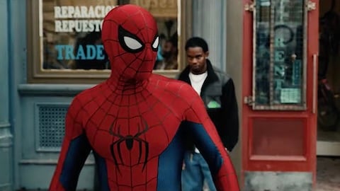 Spider-Man : Brand New Day, voici la deuxième bande-annonce italienne du très attendu film avec Tom Holland