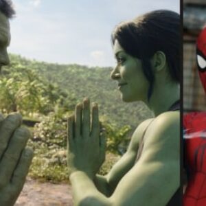 Spider-Man : Pourquoi une relecture de She-Hulk est essentielle avant Brand New Day