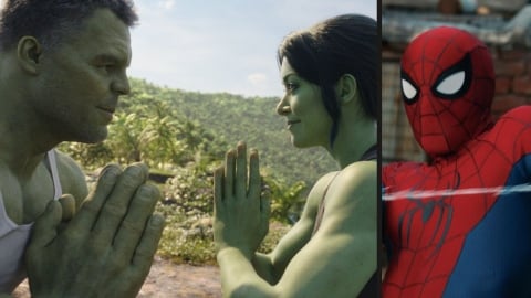 Spider-Man : Pourquoi une relecture de She-Hulk est essentielle avant Brand New Day