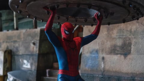 Spider-Man : les pouvoirs inédits que Peter Parker pourrait débloquer dans Brand New Day (et ce n'est pas une bonne chose)