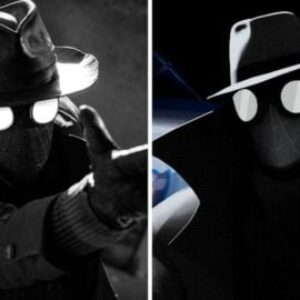 Spider-Noir est-il connecté à Spider-Man : Into the Spider-Verse ? Expliqué si c'est le même personnage