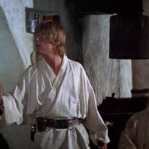 Star Wars, le sabre laser de Luke Skywalker mis aux enchères : viser un record galactique
