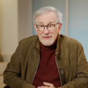 Steven Spielberg et les extraterrestres : « Il y a un noyau de vérité dans Disclosure Day »