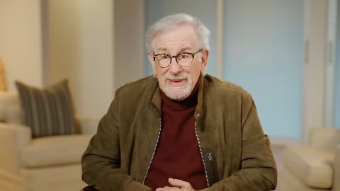 Steven Spielberg et les extraterrestres : "Il y a un noyau de vérité dans Disclosure Day"