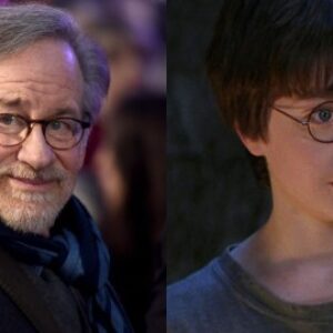 Steven Spielberg révèle pourquoi il a dit non à Harry Potter : Stanley Kubrick y est pour quelque chose