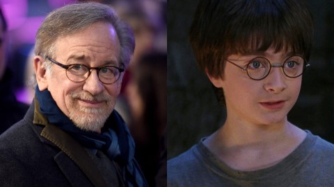 Steven Spielberg révèle pourquoi il a dit non à Harry Potter : Stanley Kubrick y est pour quelque chose