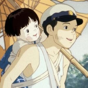Studio Ghibli : la version originale, inédite, de son film le plus déchirant a été retrouvée
