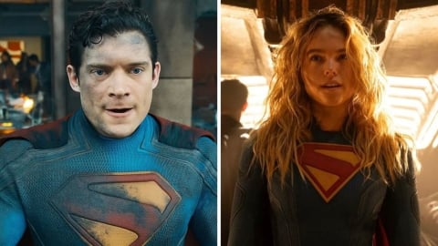 Superman vs Supergirl : qui est le plus fort dans la DCU ? Milly Alcock n'a aucun doute (et les comics lui donnent raison)