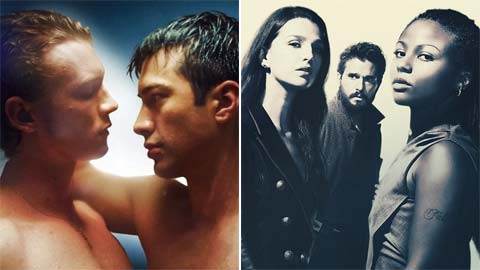 TCA Awards 2026, nominations annoncées : Heated Rivalry, Industry et Widow's Bay les plus nominés