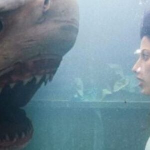 Tania Raymonde pourra-t-elle se sauver et éliminer les requins bouledogue ?