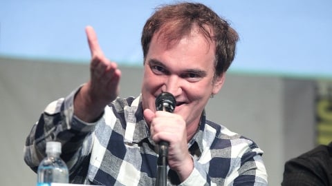 Tarantino considère le cinéma post-pandémique comme irritant et banal et qualifie Hollywood de « fabrique de saucisses de mauvais goût »